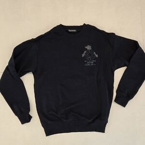 Scotch & Soda Crewneck Men's Sweater Size S